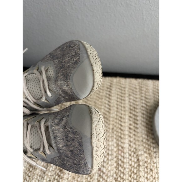 Merrell Vapor Glove 5 Barefoot Running Shoes Gray J67252 Women's Vibram 8 EU38.5 - Picture 6 of 8